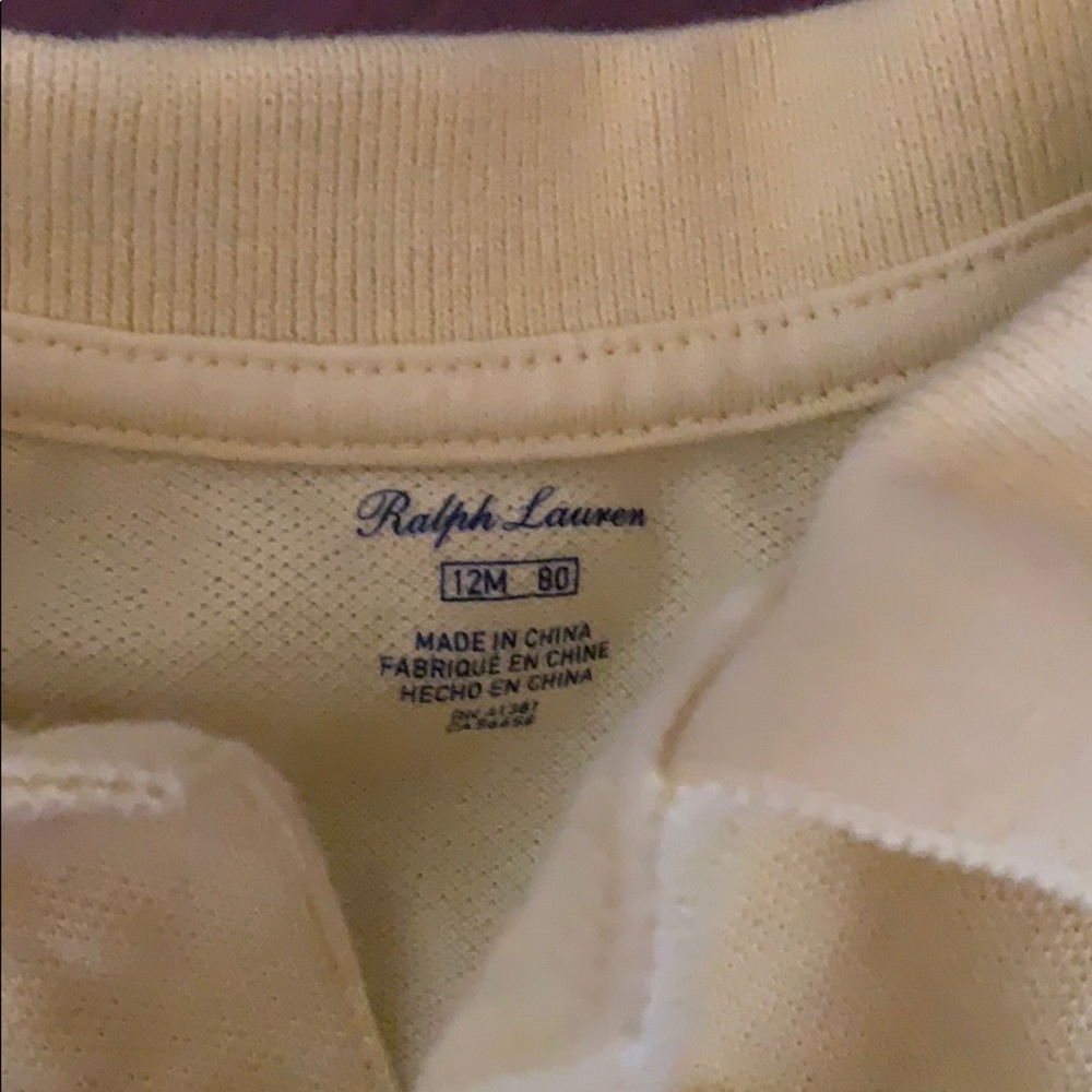 Too small - Picture 2 of 2